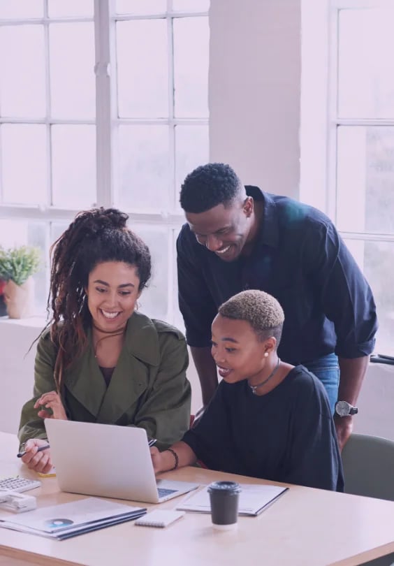 Útmutató a hatásos online jelenléthez