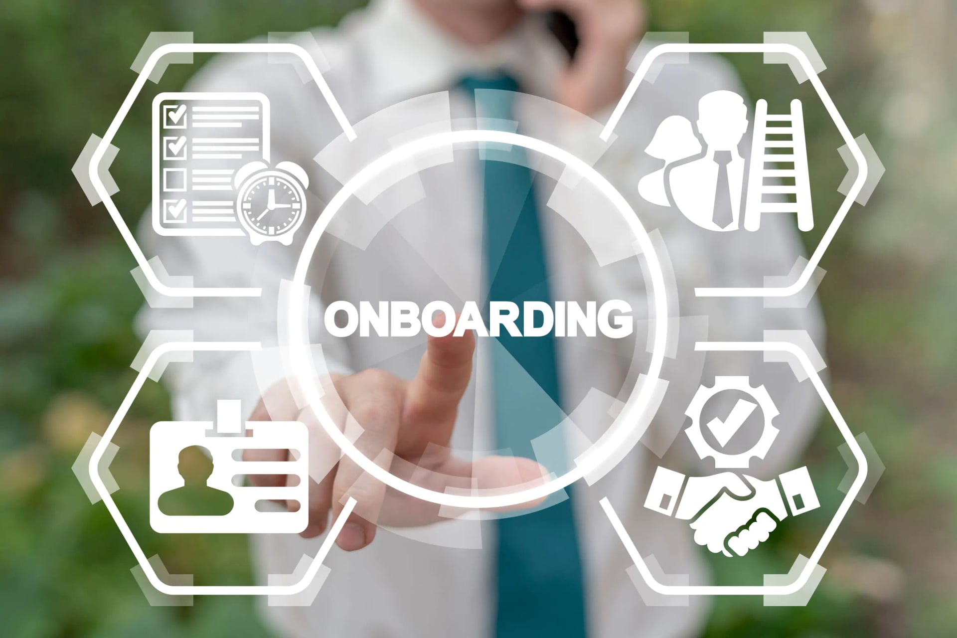 6 tipp az onboarding folyamatának elősegítéséhez