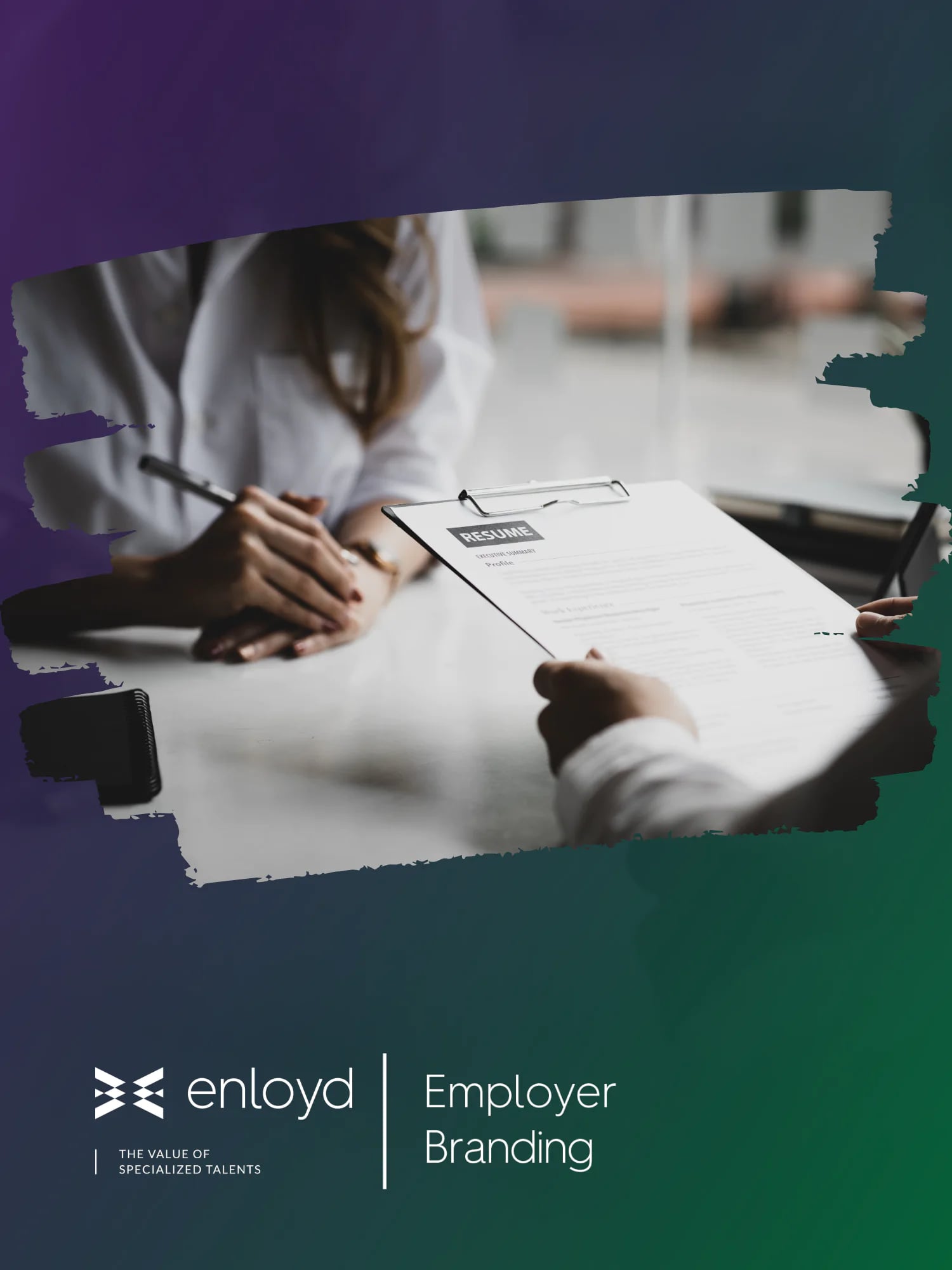 Employer Branding a Toborzásban