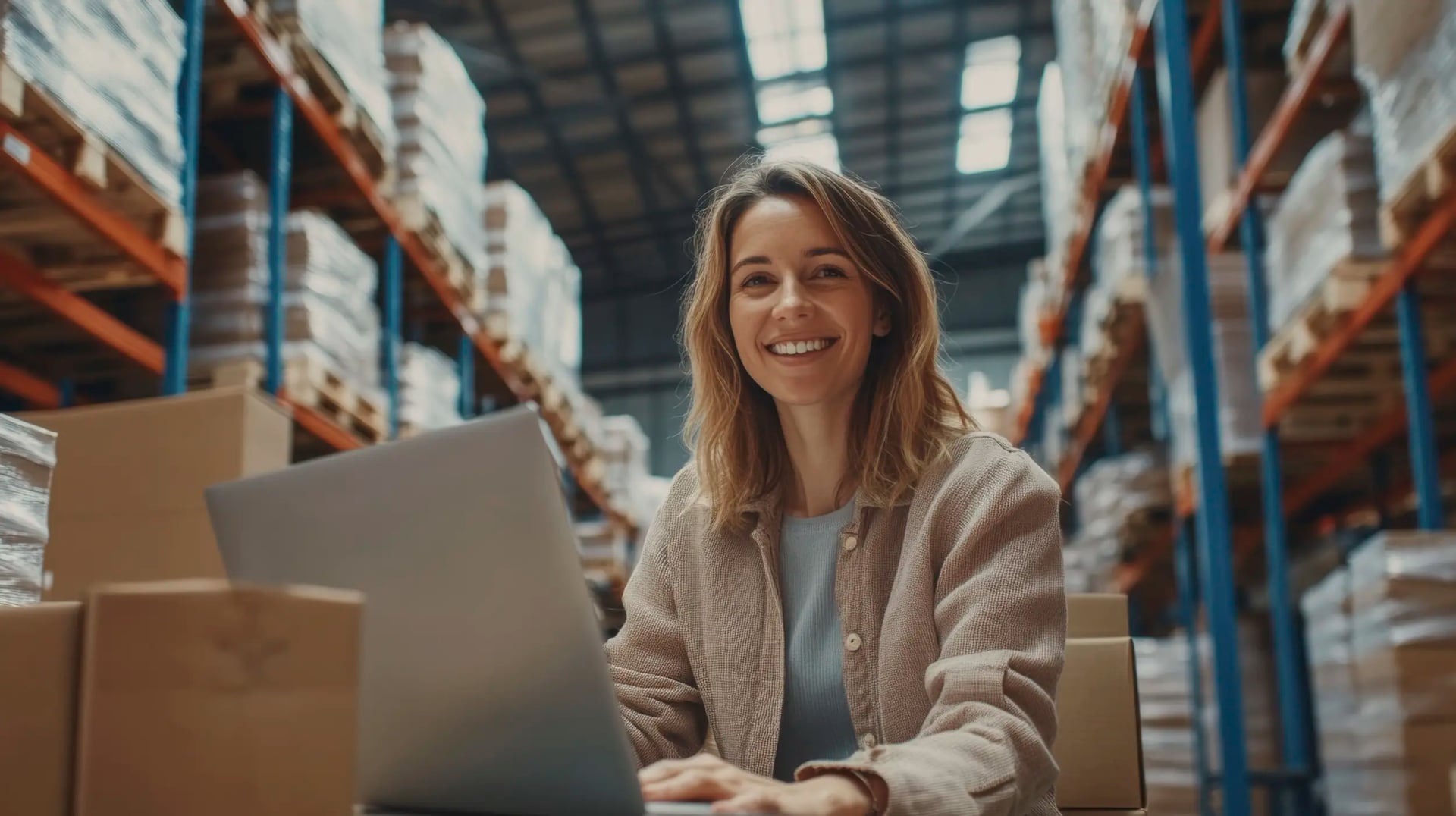 FMCG és csomagolás