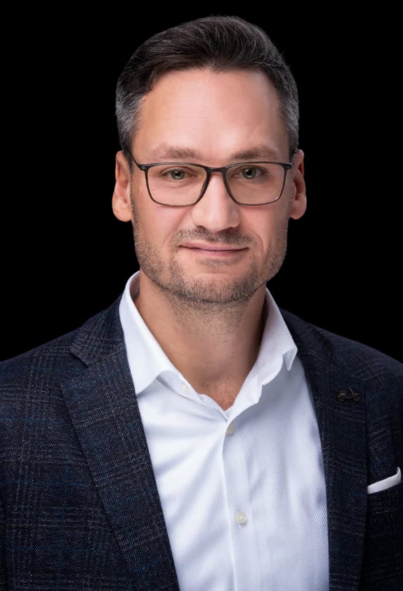Zsolt Buzgó