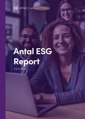 ESG Riport