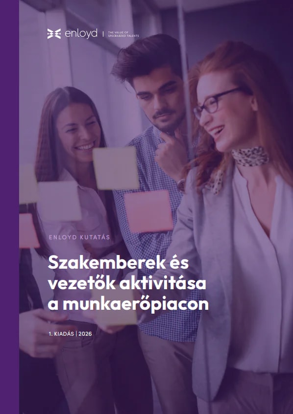 Szakemberek és vezetők aktivitása a munkaerőpiacon 2026