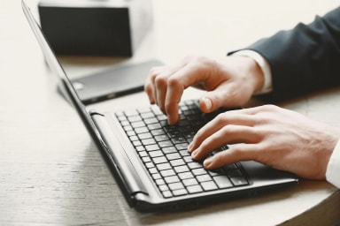 Felsővezetői toborzás (Executive Search)
