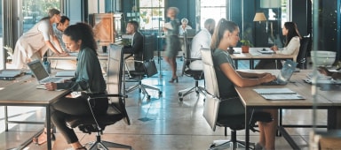 Recruitment Process Outsourcing (RPO)