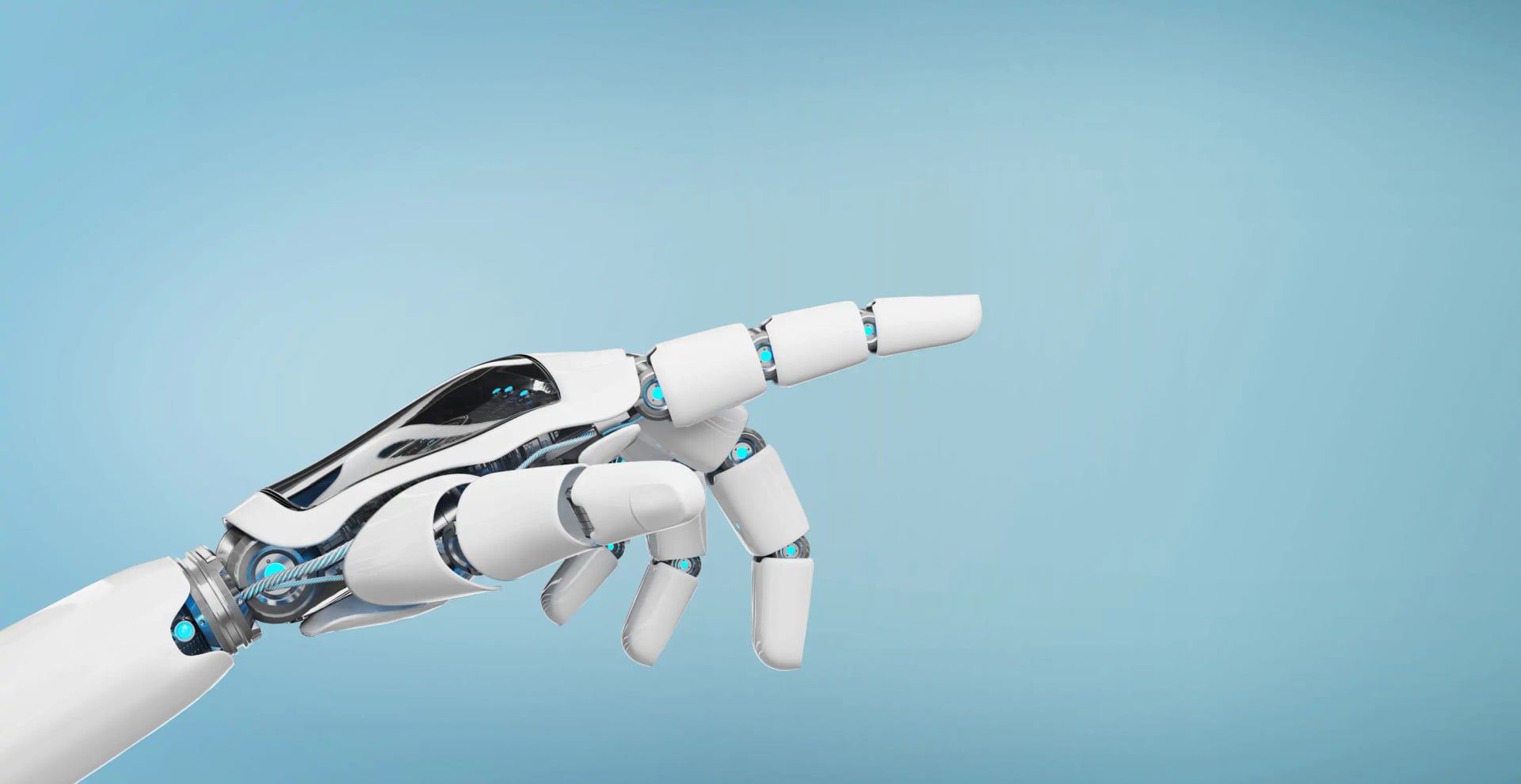 Létrehozták az első robotmunka ügynökséget Lengyelországban