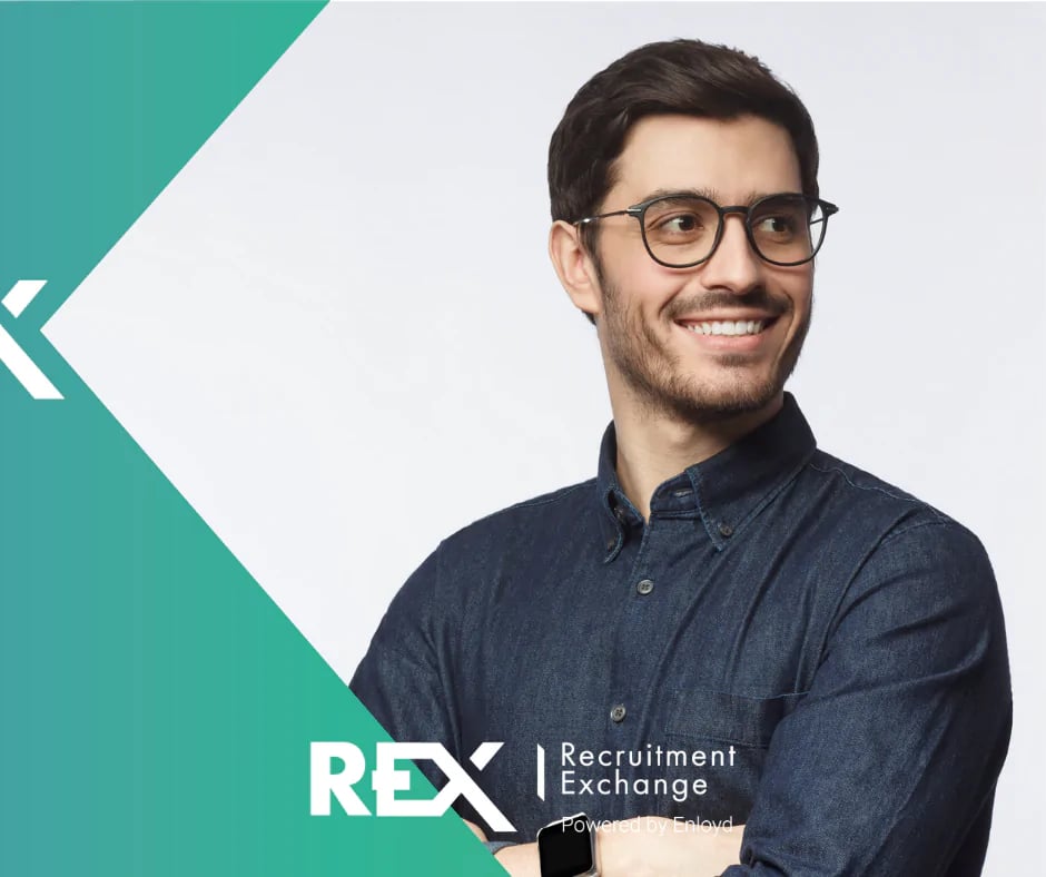 A toborzás jövője – ismerkedjen meg a ReX crowdstaffing platformjával
