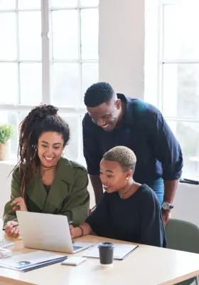 Employer branding