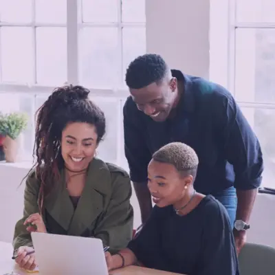 Employer branding