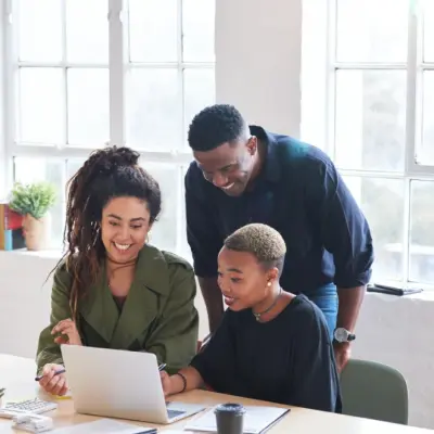 Employer branding