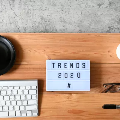Munkaerőpiaci trendek 2020-ban