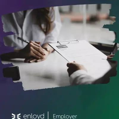 Employer Branding a Toborzásban