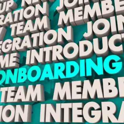 Onboarding a COVID 19 idején