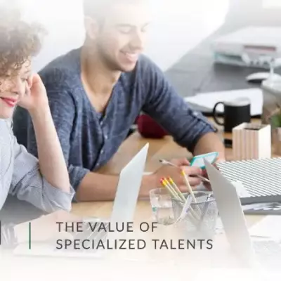 Employer Branding esettanulmány