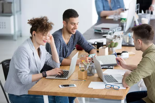 Employer Branding esettanulmány