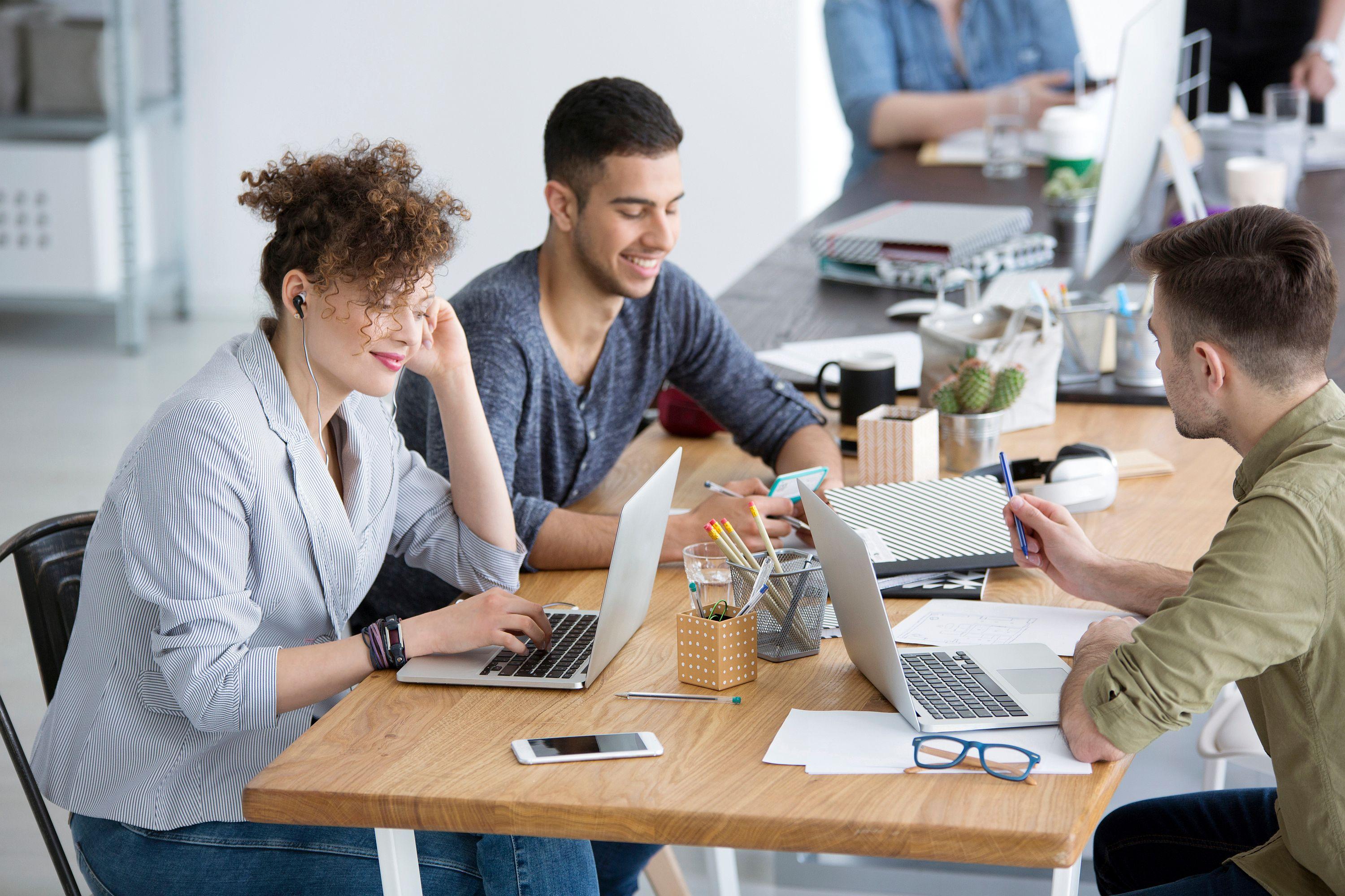 Employer Branding esettanulmány